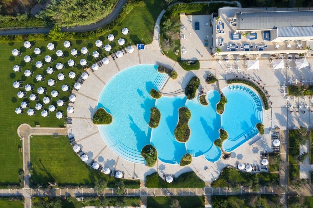 Vivosa Apulia Resort2