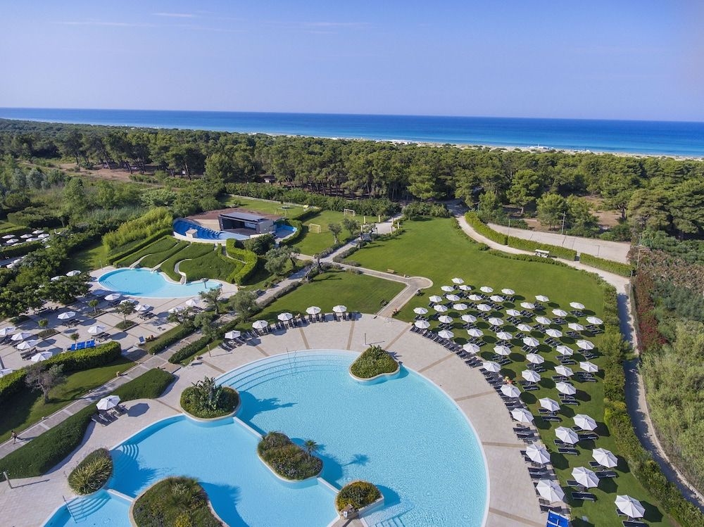Vivosa Apulia Resort4