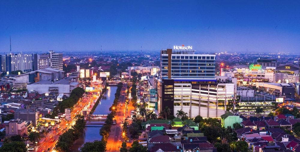Horison Ultima Bekasi0