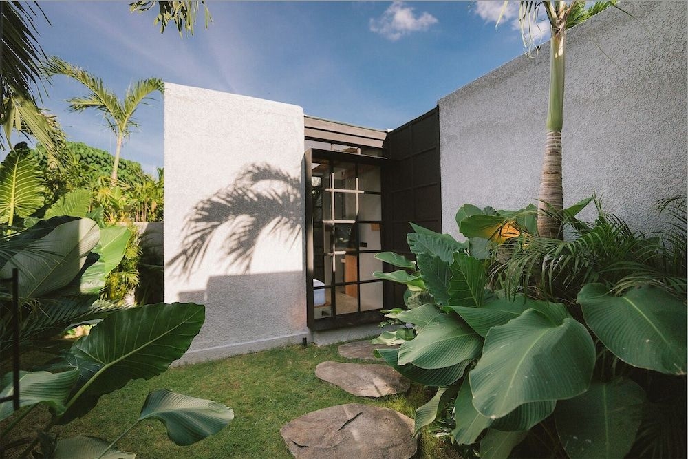 Villa Mimpi Manis Bali0