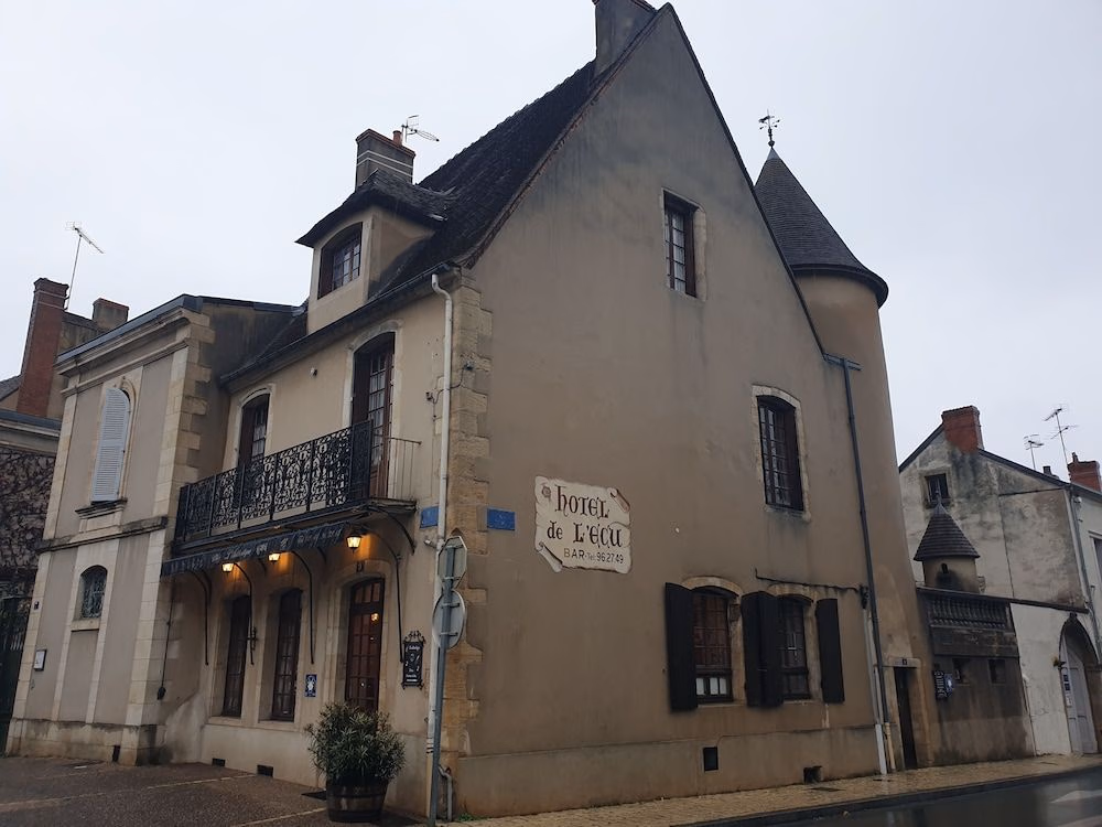 Comfort Lyon3