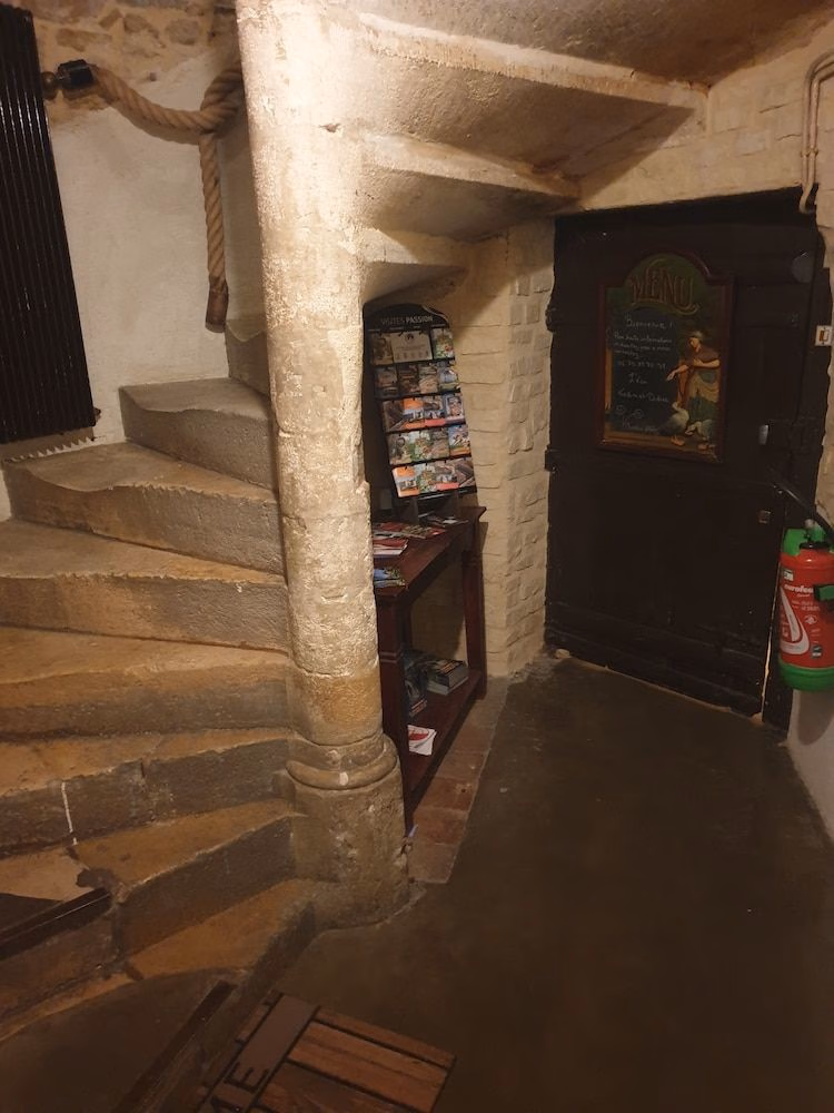 Comfort Lyon0