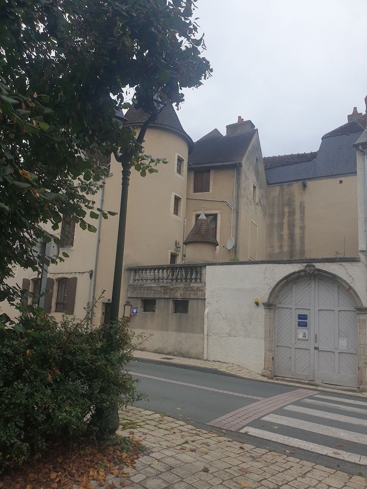 Comfort Lyon1