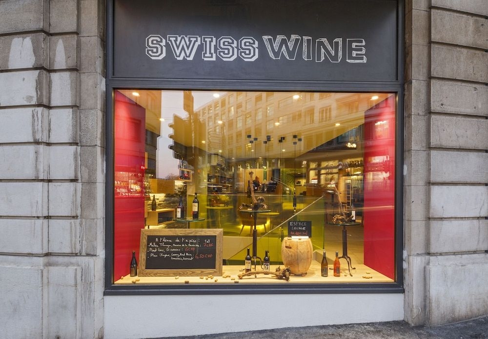 Swiss Wine by Fassbind1