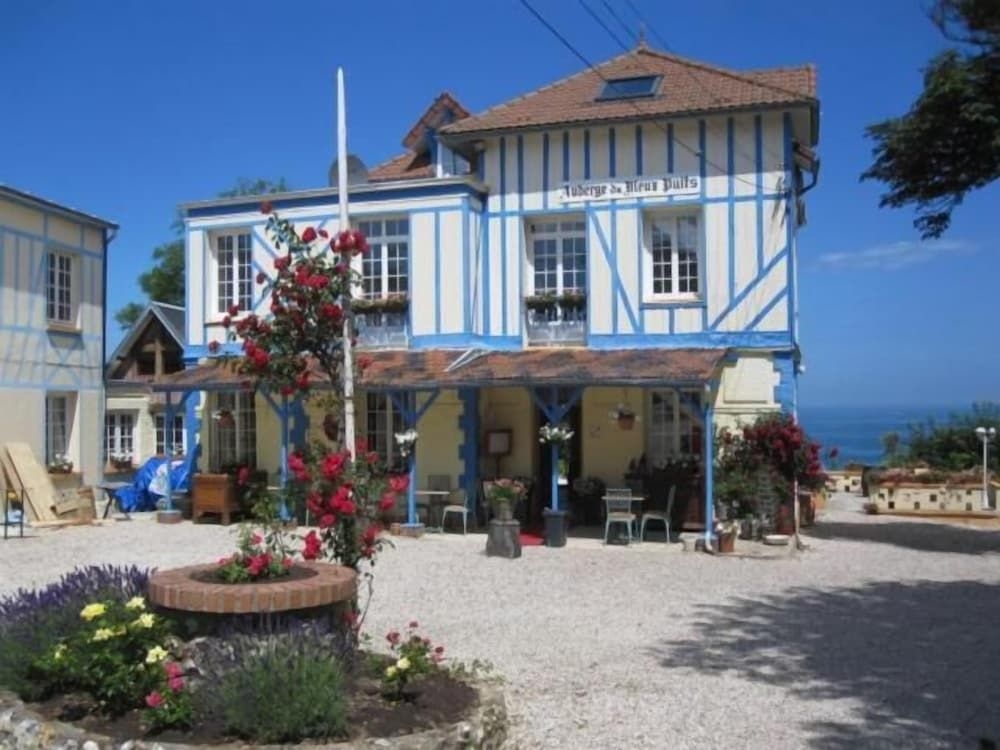 Auberge du vieux puits3
