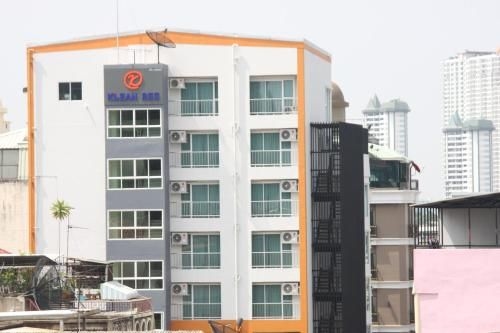 โรงแรมคลีน เรสซิเดนซ์ (Klean Residence Hotel)2