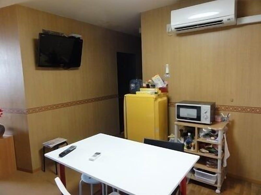 La Mer Hostel4