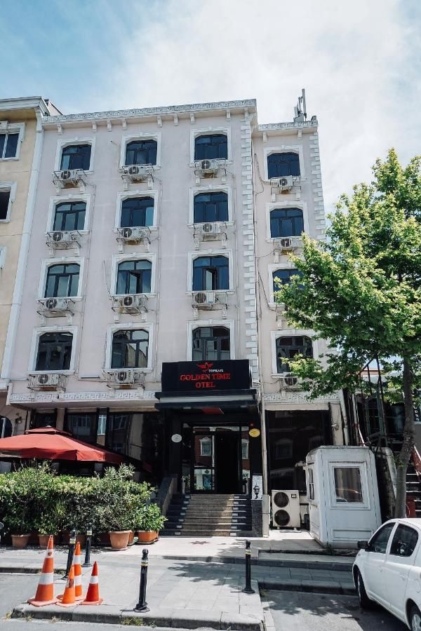Sabena Istanbul0