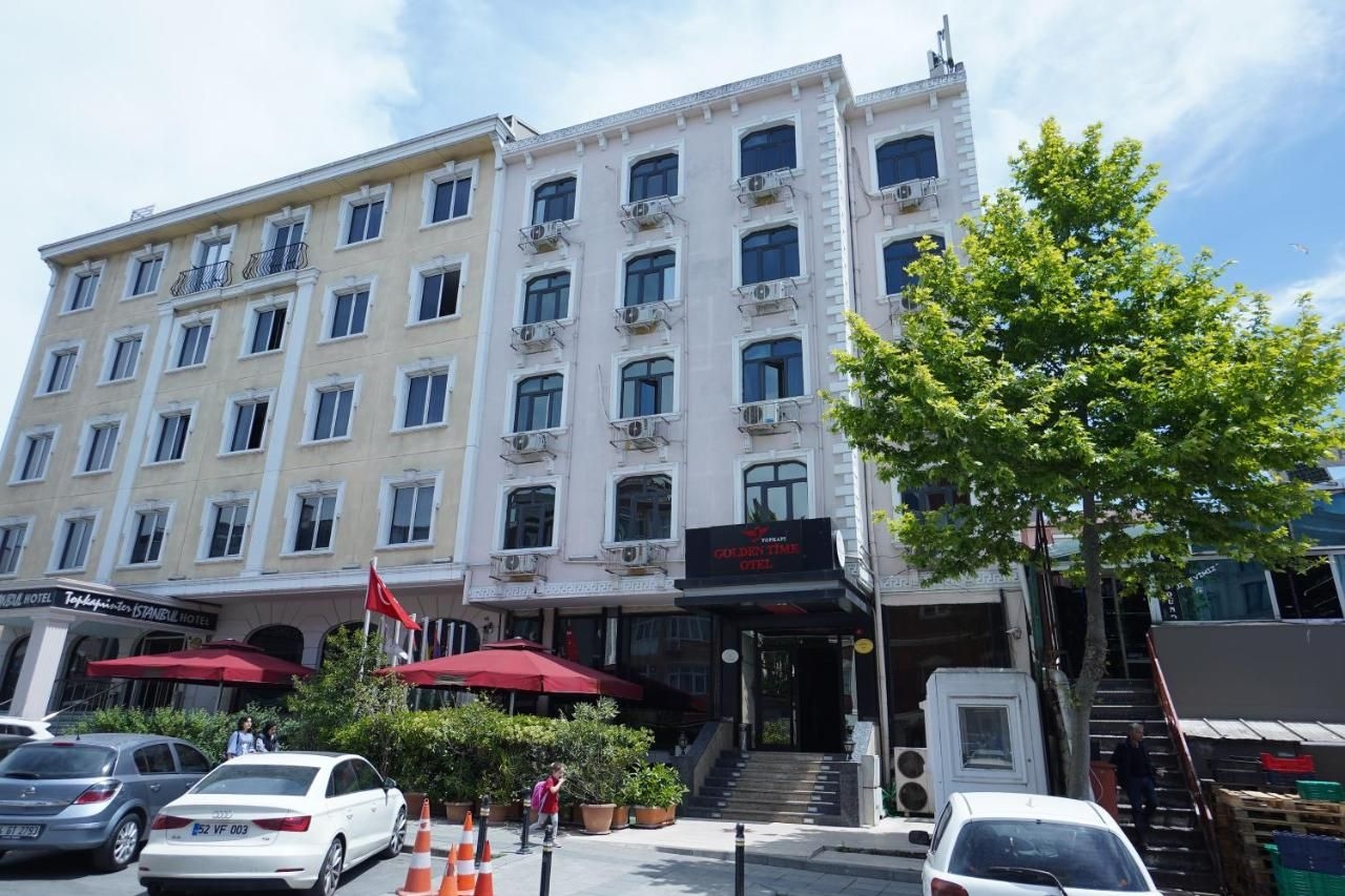 Sabena Istanbul2