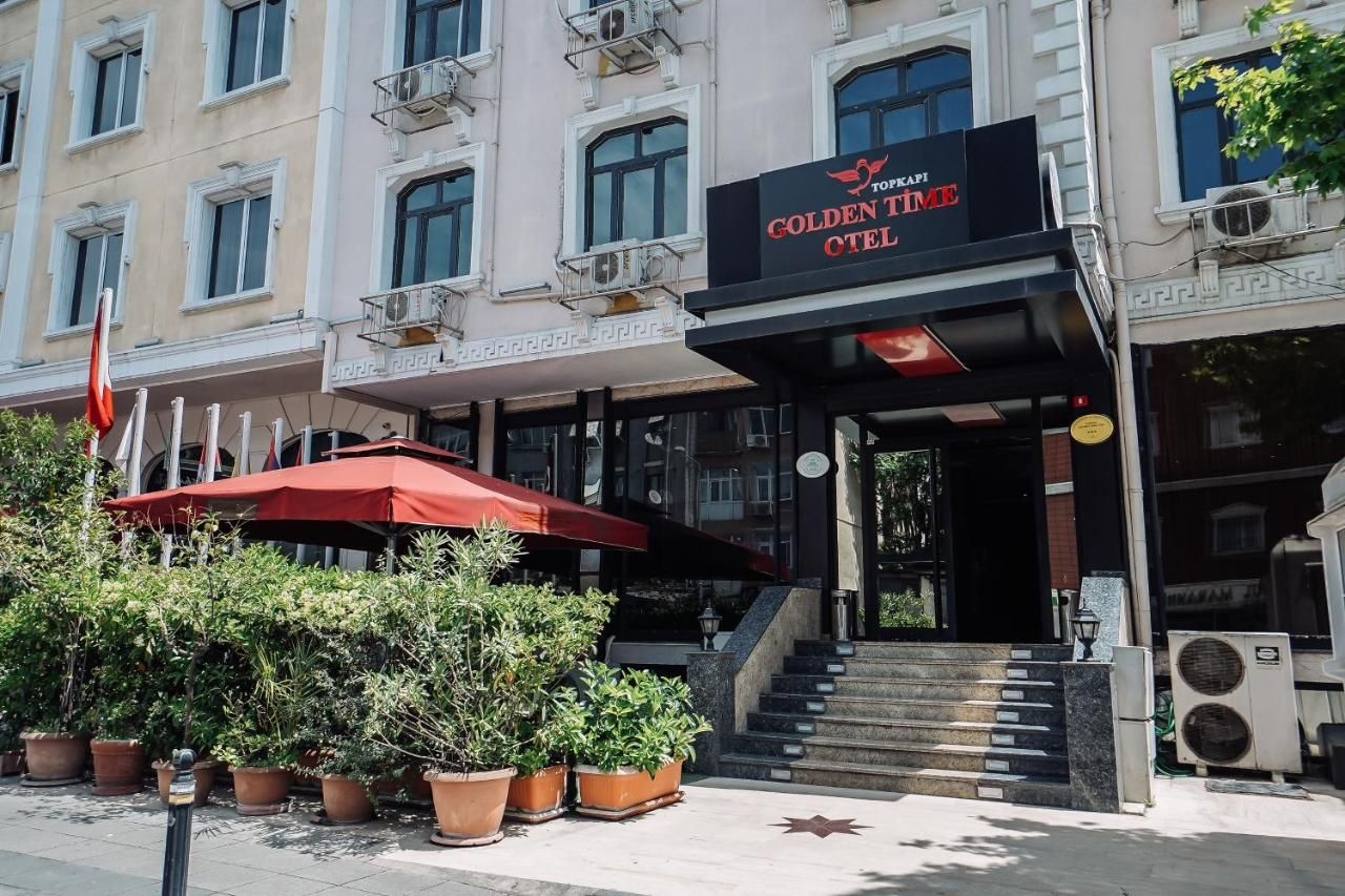 Sabena Istanbul1
