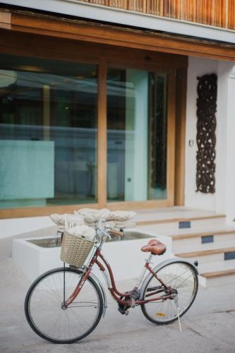 Kate and Hasu Boutique Chiangmai4