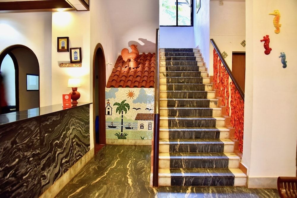Mayfair Panjim2