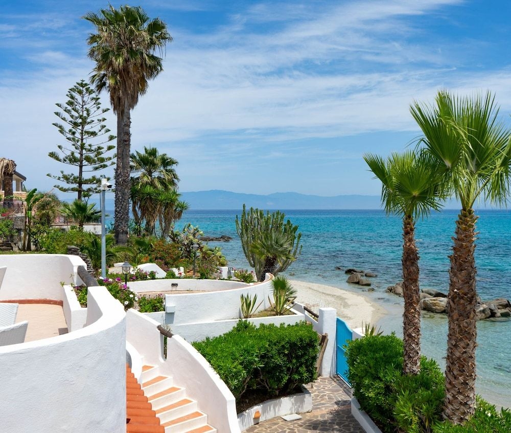Residence Albatros1