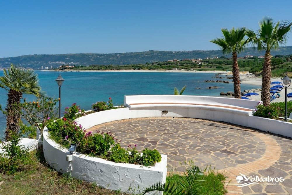 Residence Albatros2
