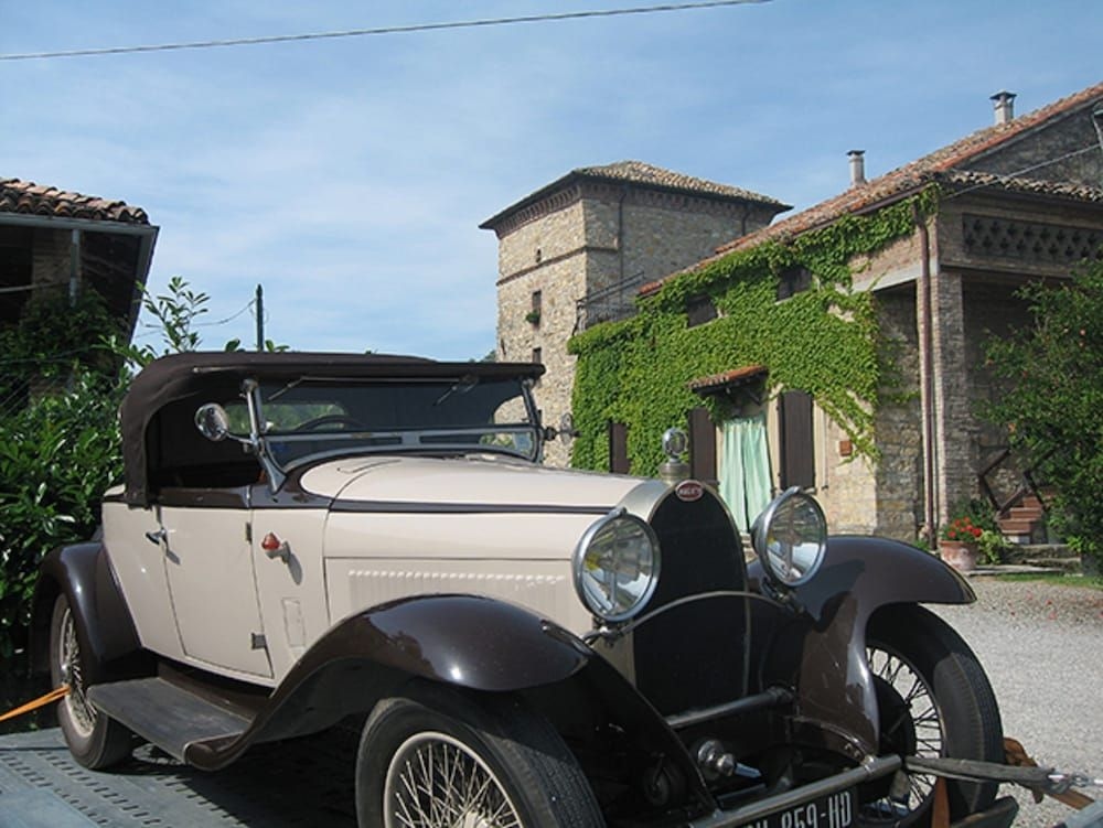 Agriturismo Antica Torre2