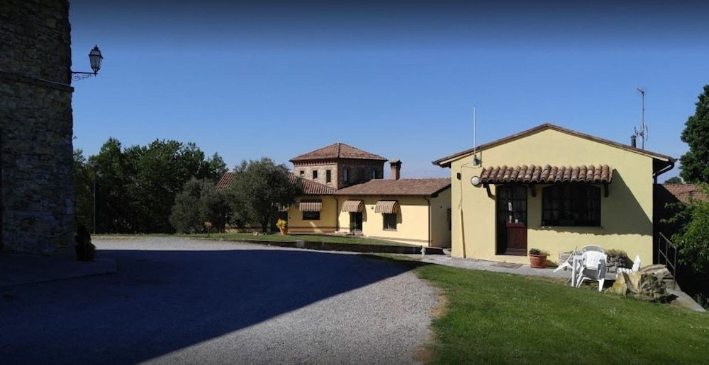 Agriturismo Antica Torre3