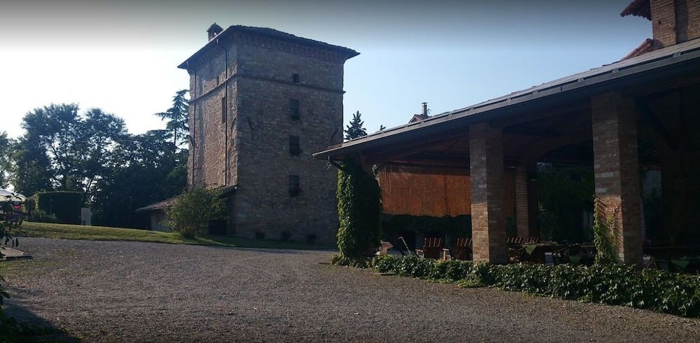 Agriturismo Antica Torre4