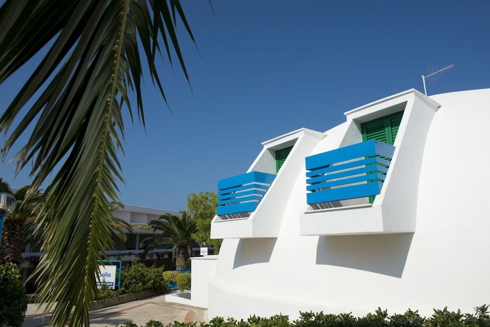 Apartment Cala Corvino2