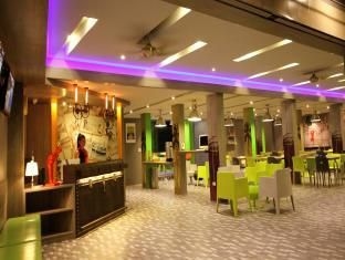 Rooms Republic Hotel Ao Nang Beach4