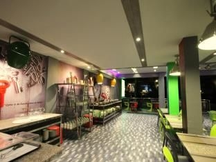 Rooms Republic Hotel Ao Nang Beach3
