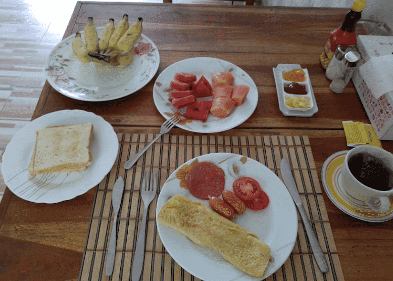 แคร์รีน บูติค (Carereen Boutique Resort)4