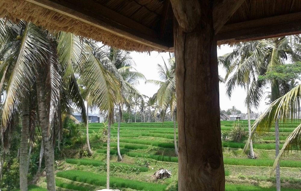 Junjungan Suite Villa3