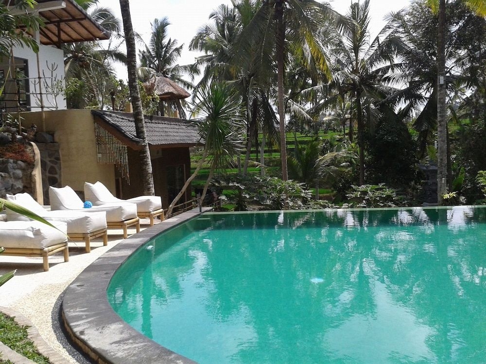 Junjungan Suite Villa4