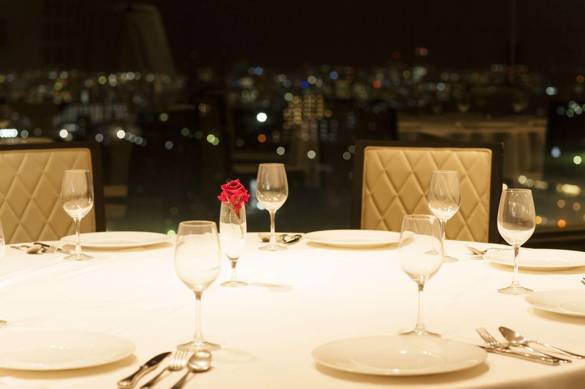โรงแรมเซนได ฮิลล์ (Sendai Hills Hotel)3