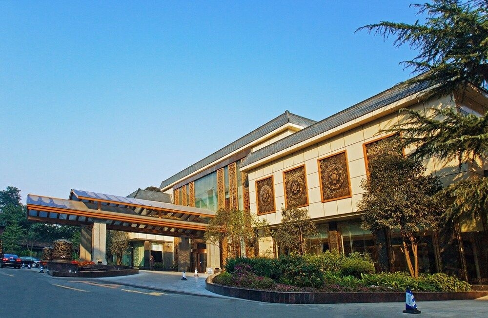 WANGJIANG CHENGDU4