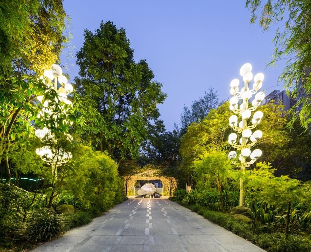 WANGJIANG CHENGDU1