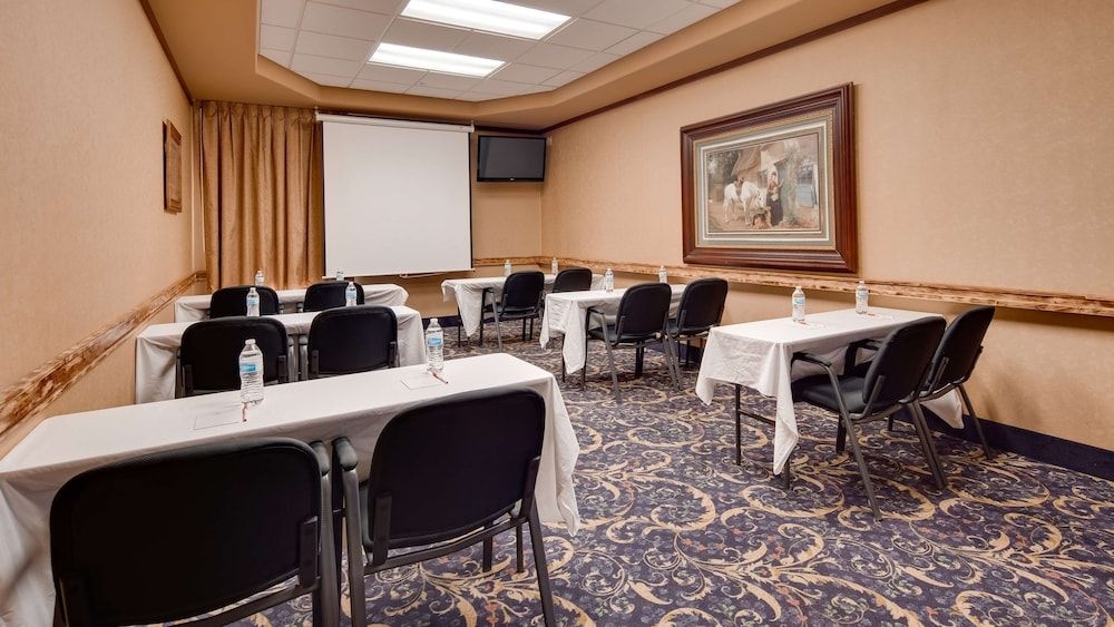Hampton Inn Cheyenne3