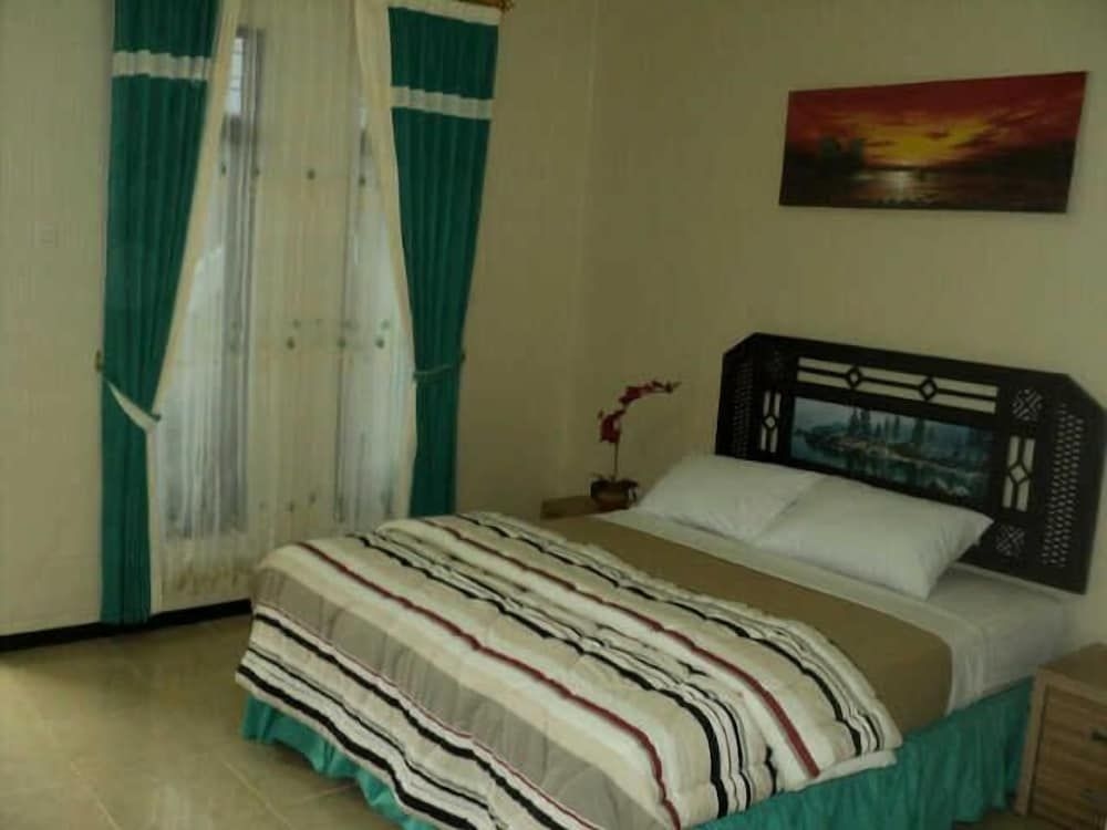 Seulawah Resort And Cafe1