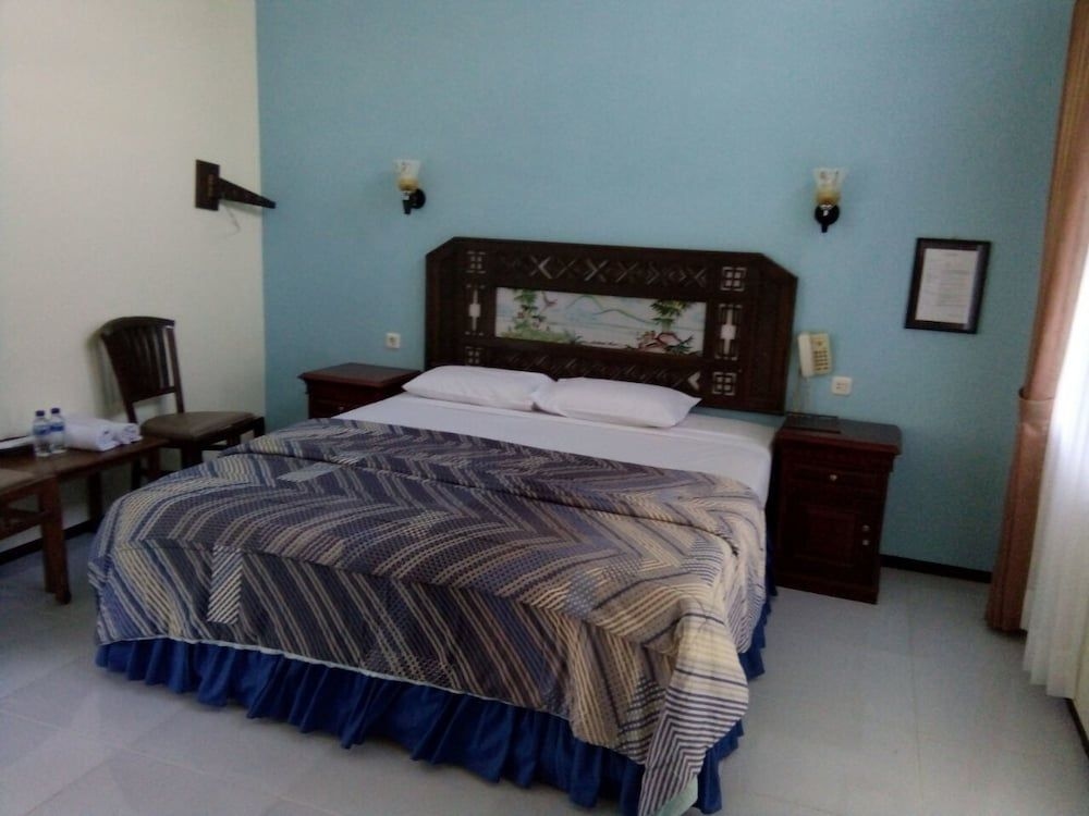 Seulawah Resort And Cafe3
