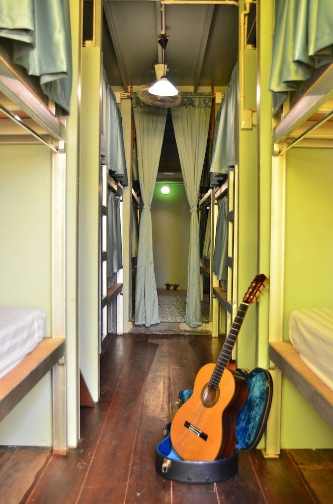 Wayla Hostel2