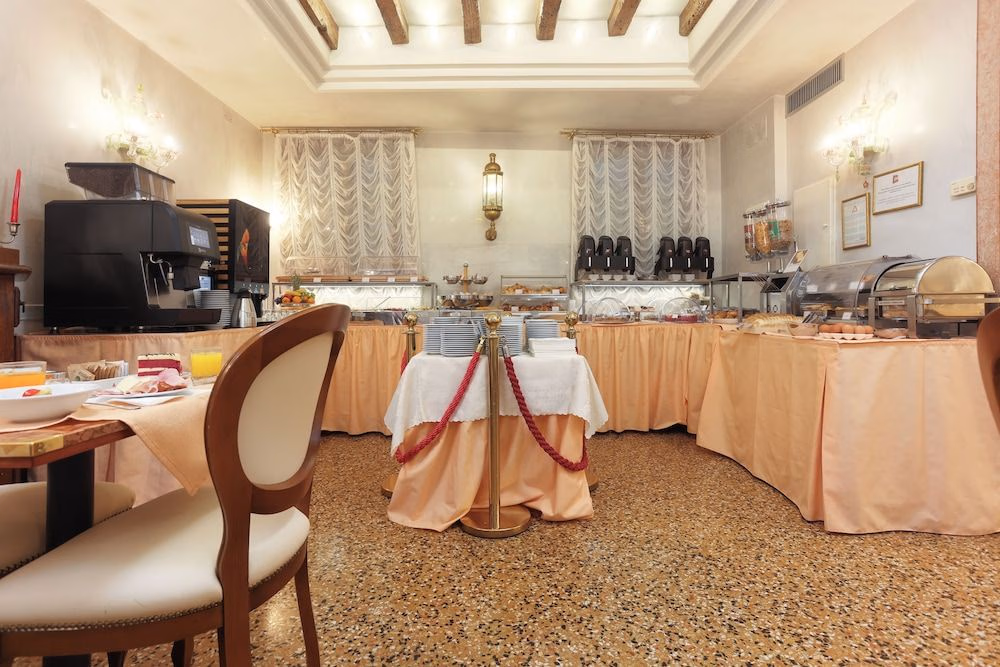 Venice Island] Da Bruno3