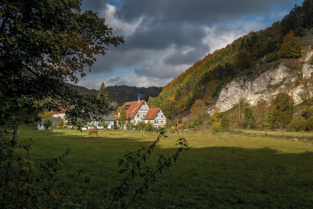 Kalte Herberge1