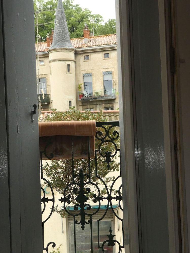 Le Revelois restaurant4