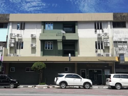 Micasa Hotel Labuan4