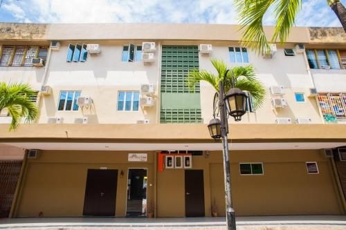 Micasa Hotel Labuan1