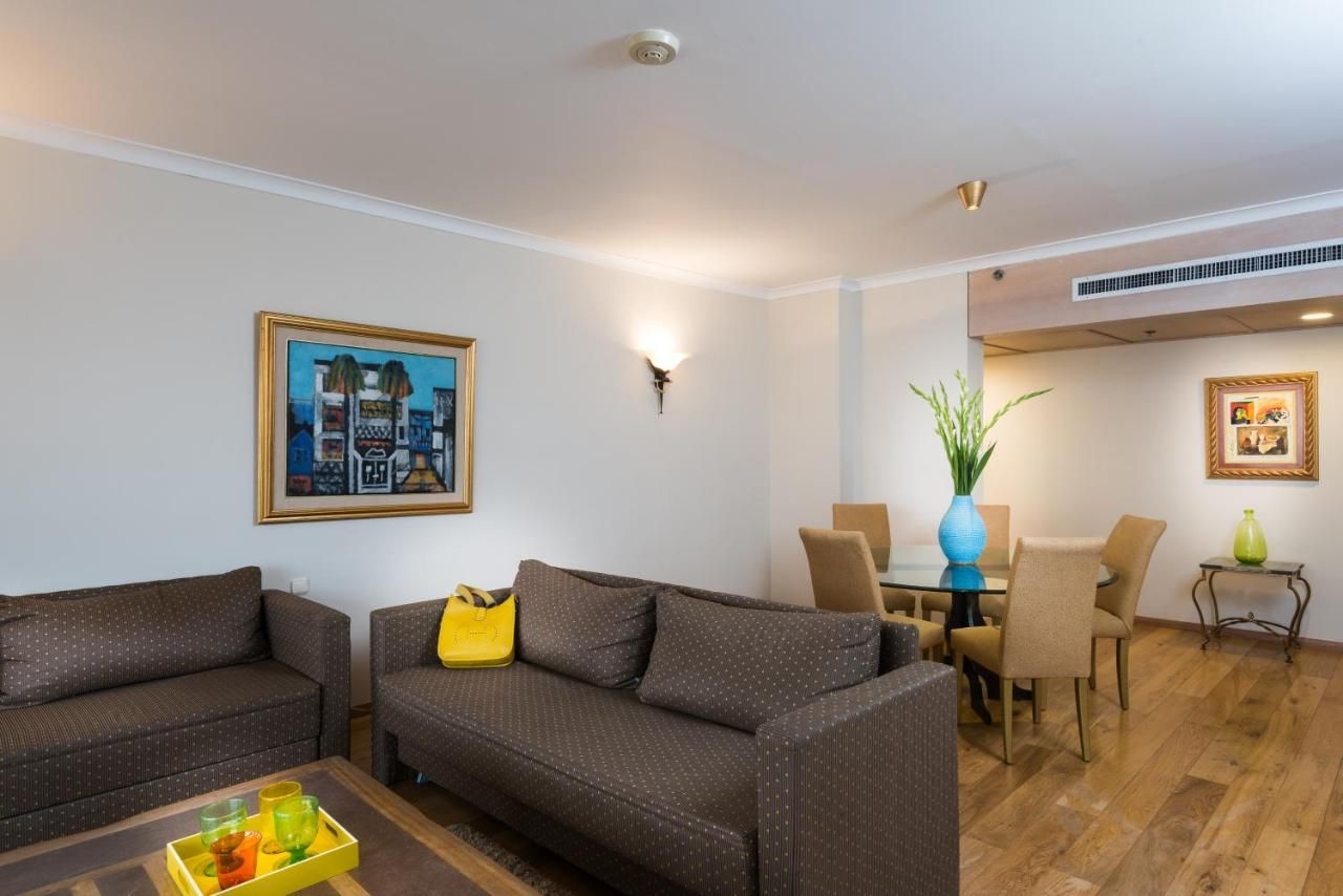Leonardo Plaza Hotel Eilat4