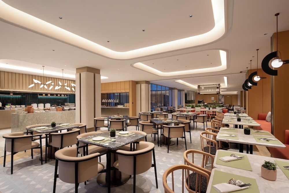 Hilton Garden Inn Shaoxing3