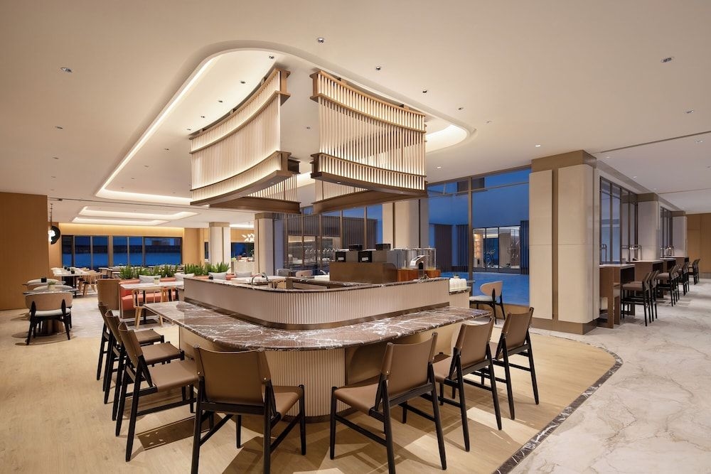 Hilton Garden Inn Shaoxing1