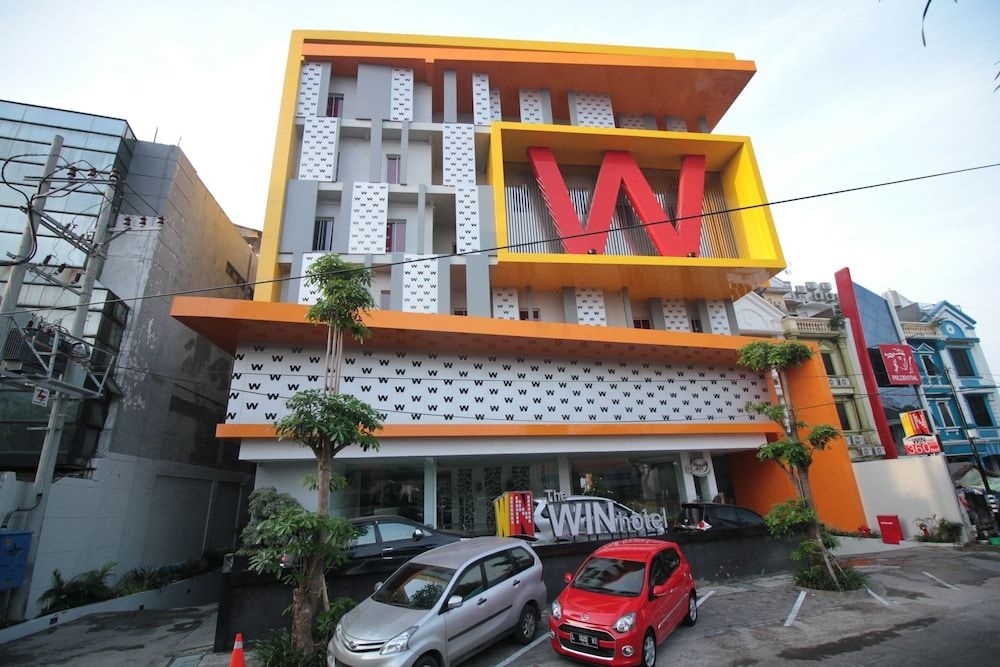 The Win Surabaya4