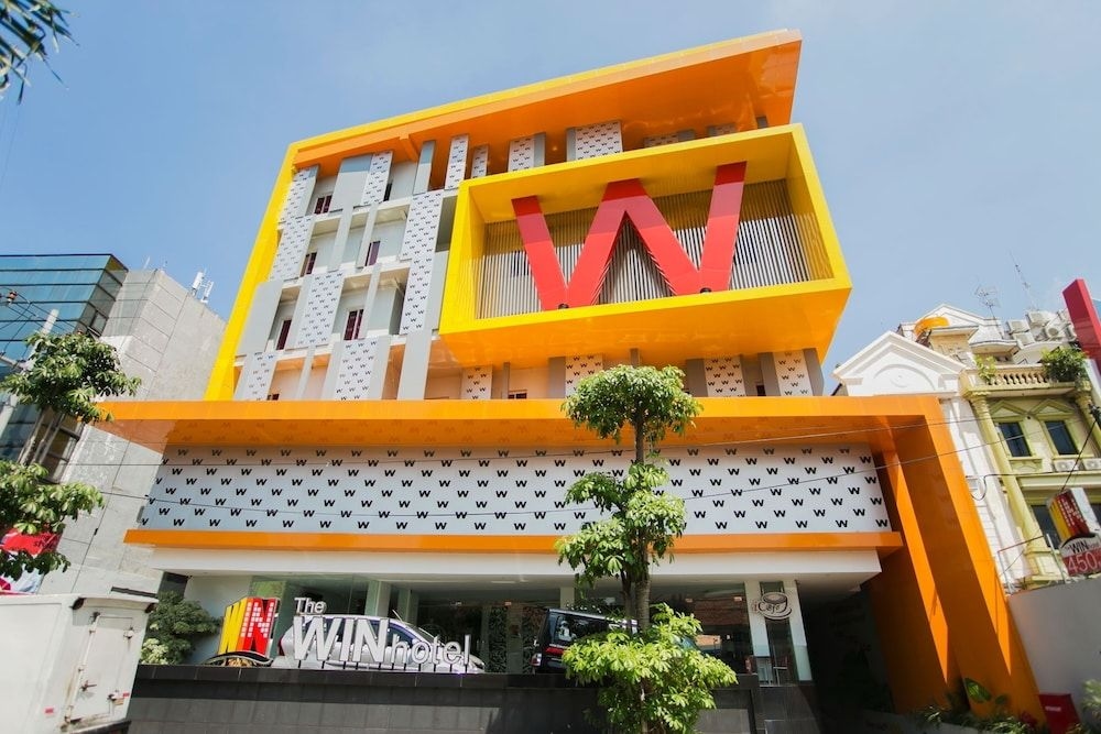 The Win Surabaya3