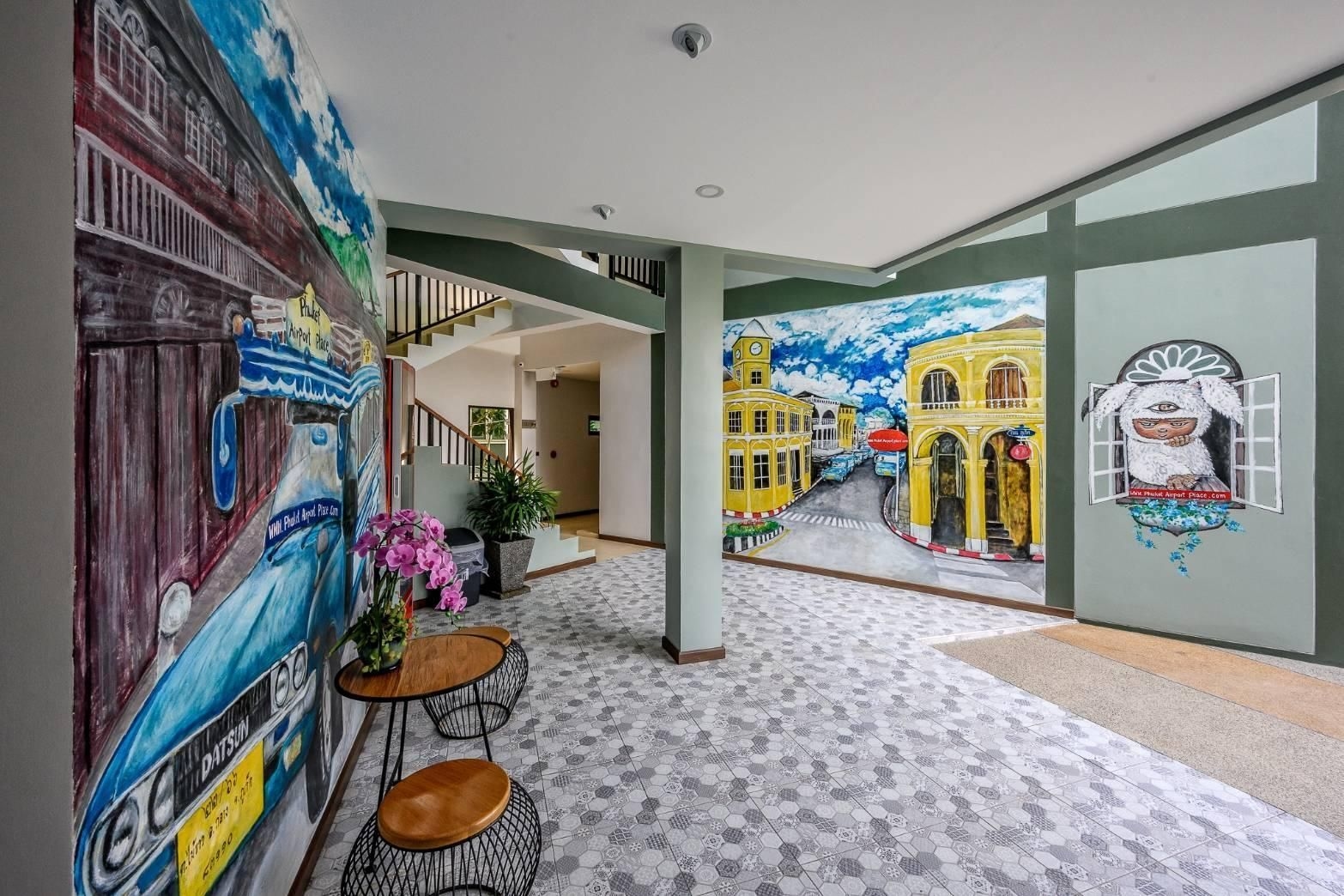 ภูเก็ต แอร์พอร์ต เพลซ (Phuket Airport Place)3