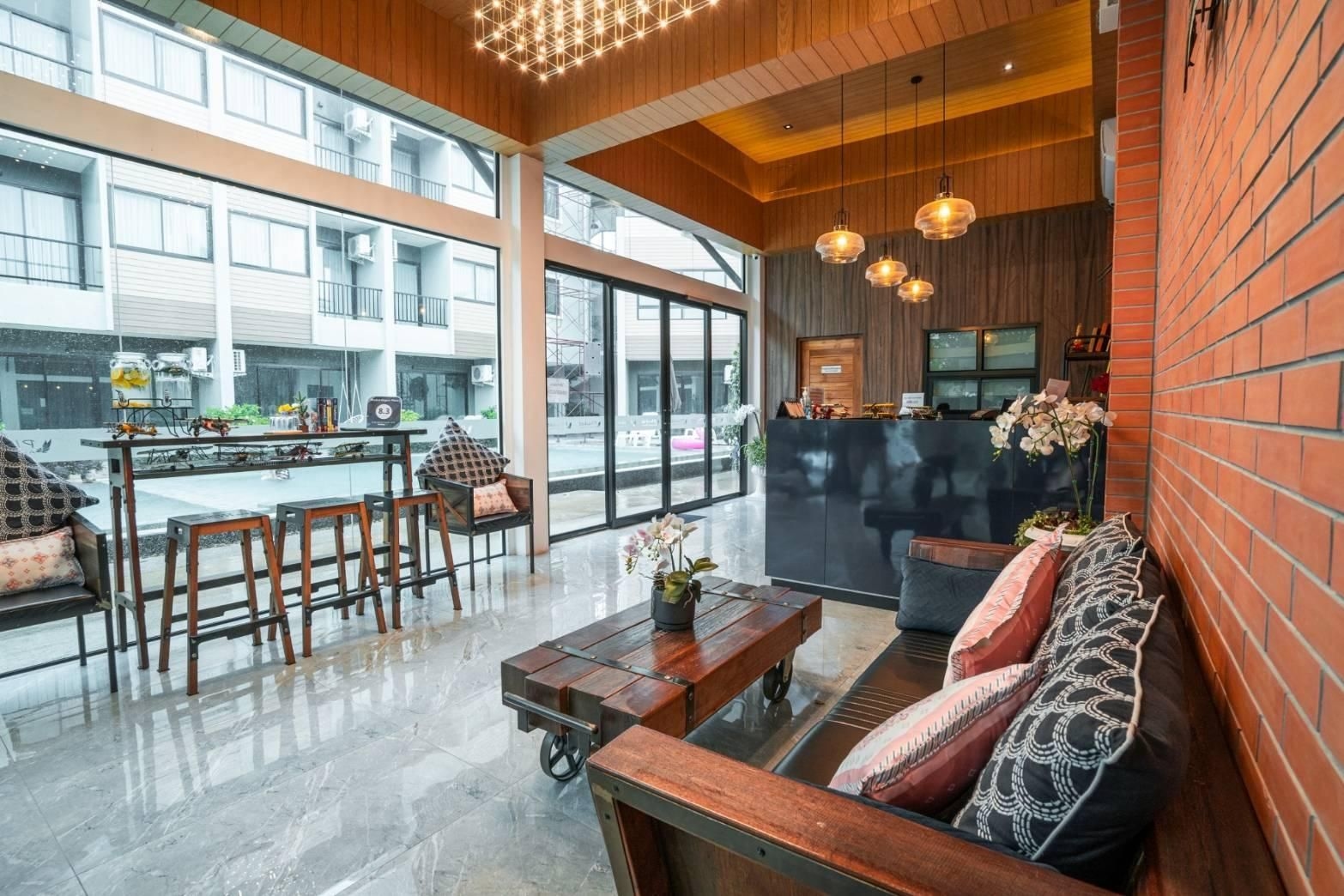 ภูเก็ต แอร์พอร์ต เพลซ (Phuket Airport Place)2