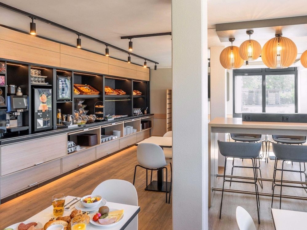 ibis budget Hannover Messe3