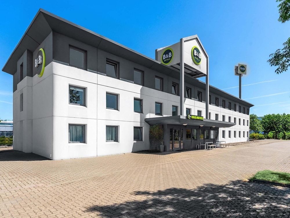 ibis budget Hannover Messe0