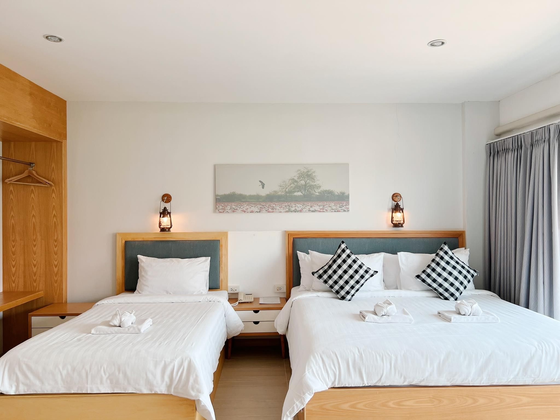 โรงแรมภูคะนิง (Phukaning Hotel)4