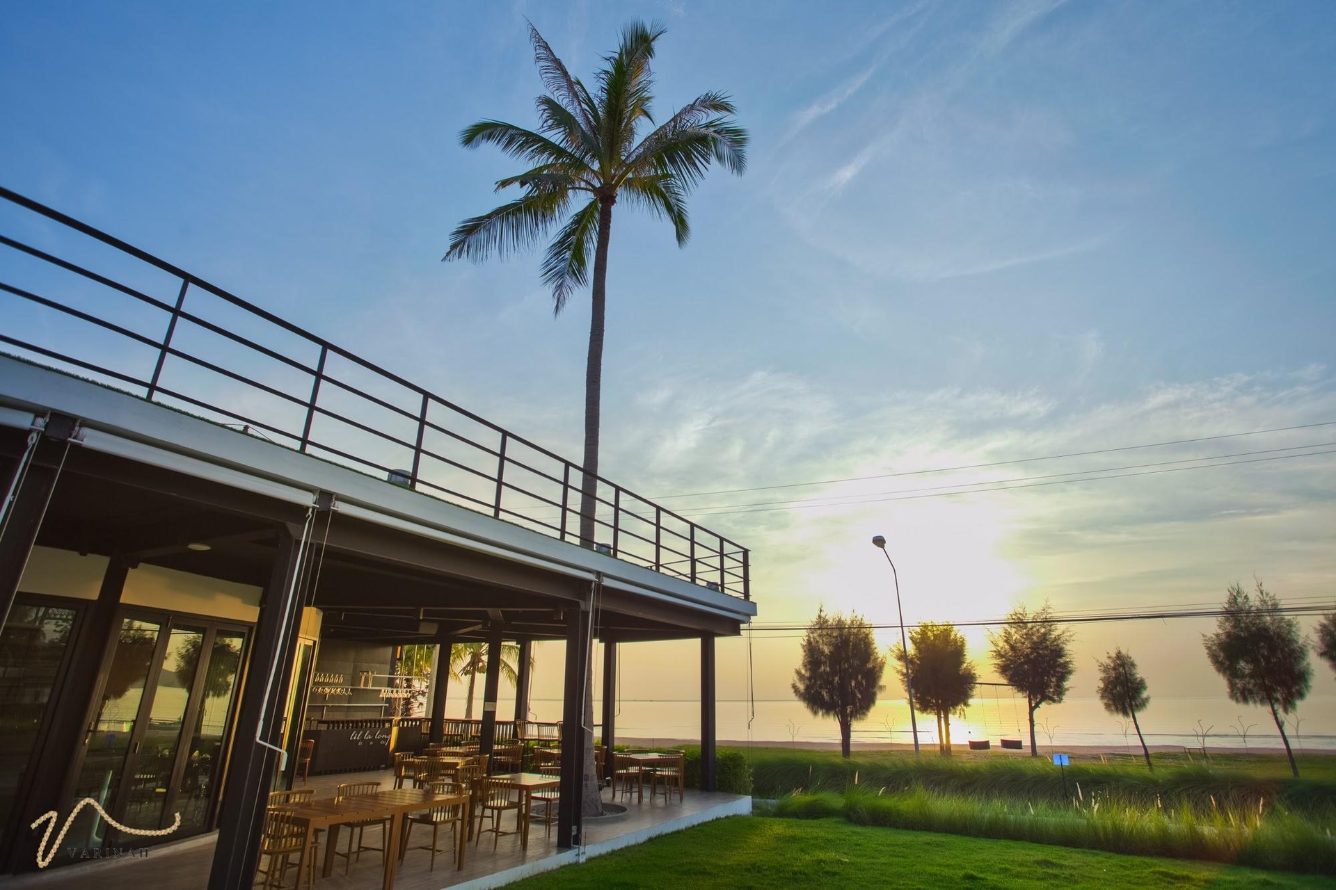 วารินา รีสอร์ต (Varinah Resort)4